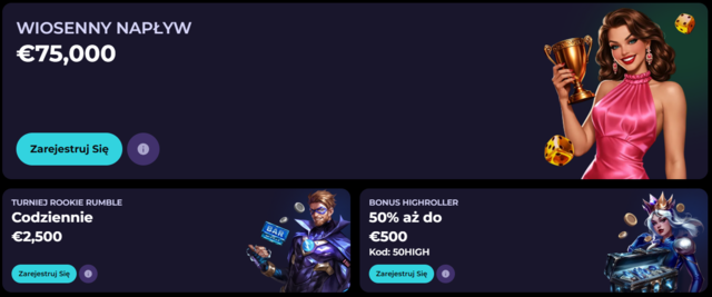 Highflybet bonus